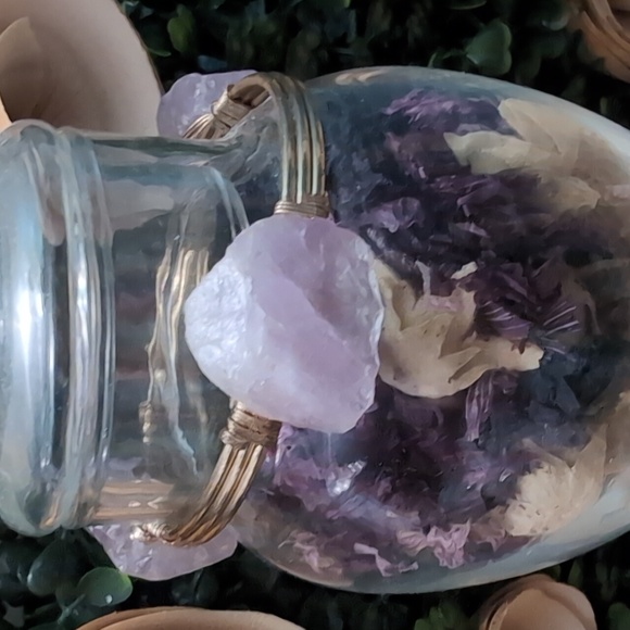 Stamped Mexico Sterling Silver & Turquoise Jewelry Lot - Picture 10 of 12